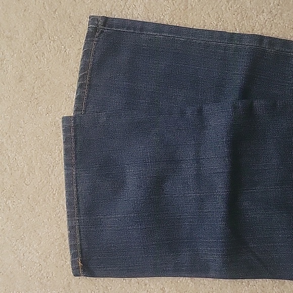 NWT Levi's 505 Regular Fit Men's Jeans 005052765. 36x34 - Picture 6 of 6